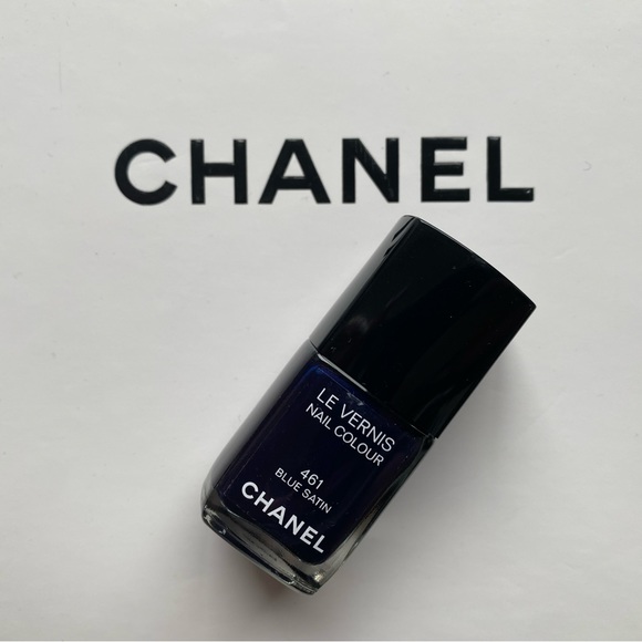 Chanel Nail Color - Picture 1 of 1
